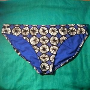 Marimekko swim bottoms